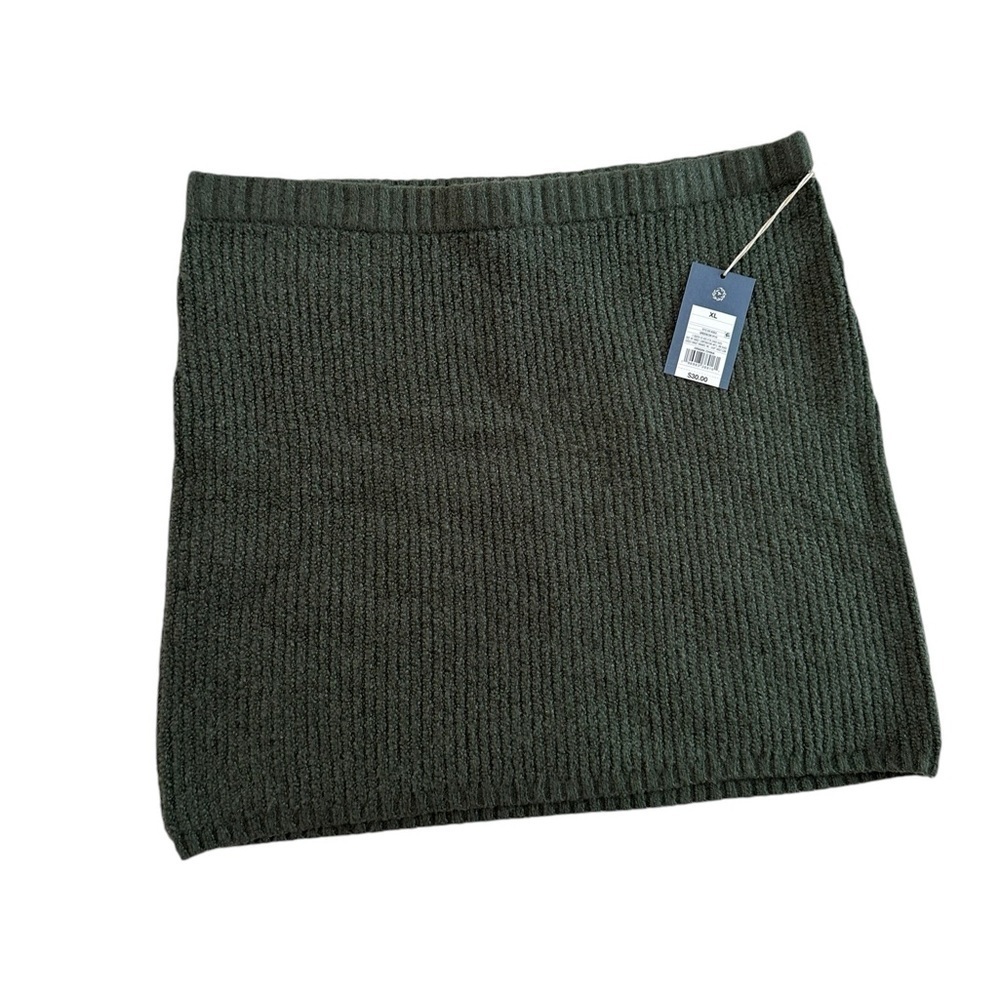 Universal Thread Green Women’s Mini Skirt Size XL - Picture 4 of 17